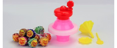 Chupa Chups Ice Candy Maker 2