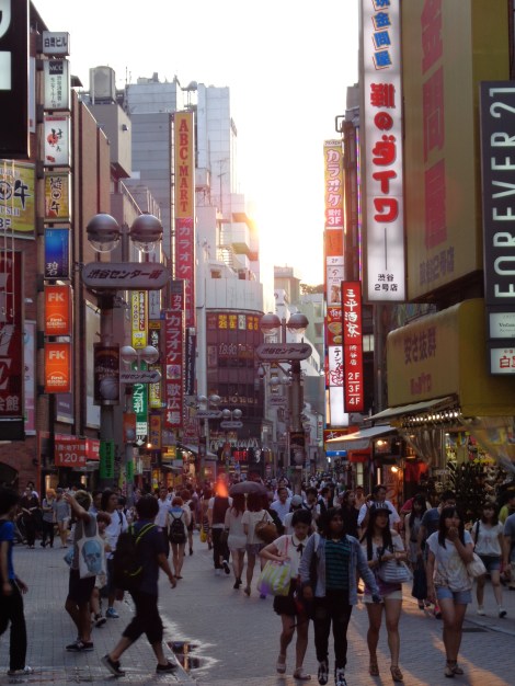 Shibuya 1