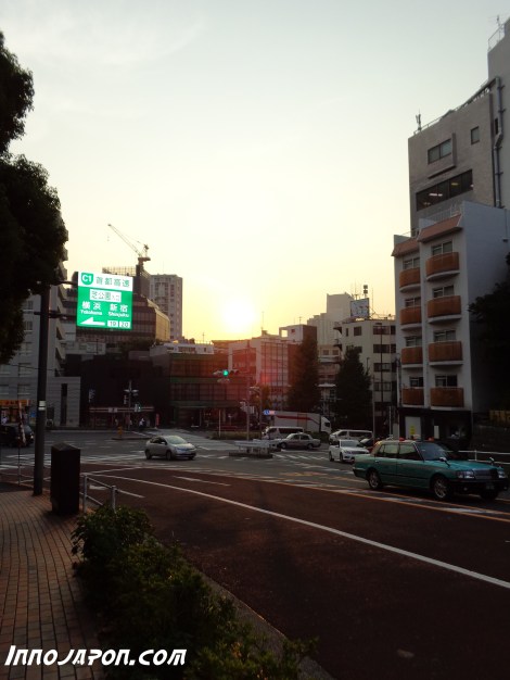 Roppongi