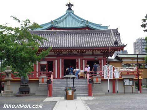 Temple Ueno