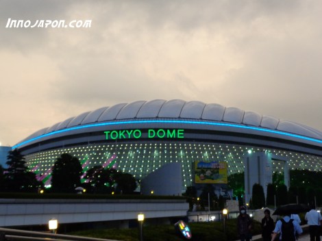Tokyo Dome