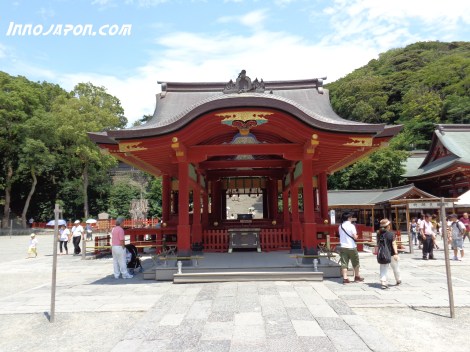 Kamakura Tsurugaoka 1