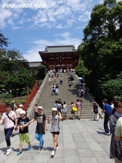 Kamakura Tsurugaoka 2