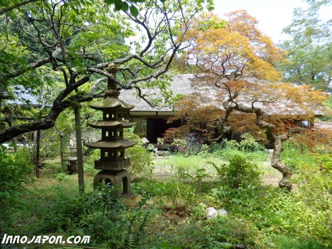 Jochi-ji jardin 1