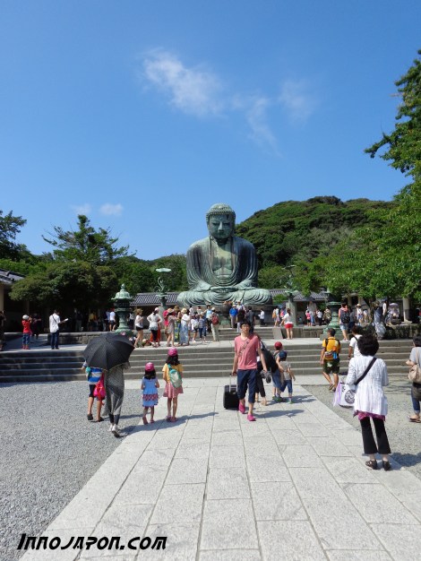 Daibutsu 1
