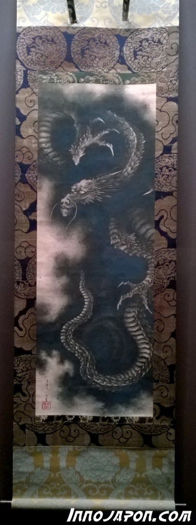 Une de mes oeuvres préférées