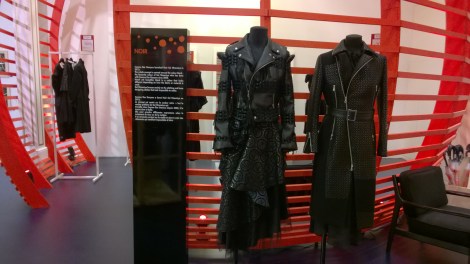 Un peu de Haute couture