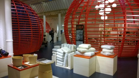 Le Japon au Bon Marché Rive Gauche