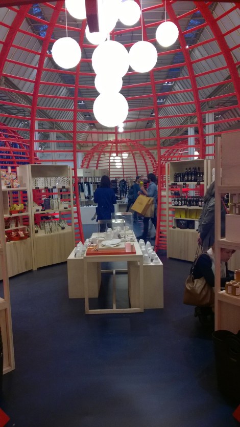 Le Japon au Bon Marché