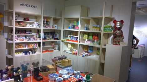 Le Japon au Bon Marché