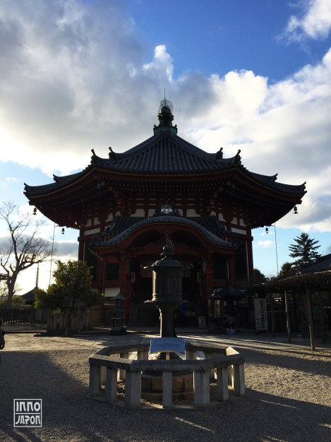 Nara Kofuku ji
