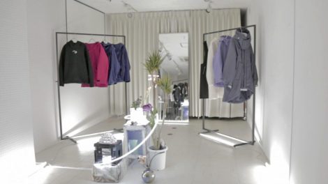 boutique sans réalité augmentée